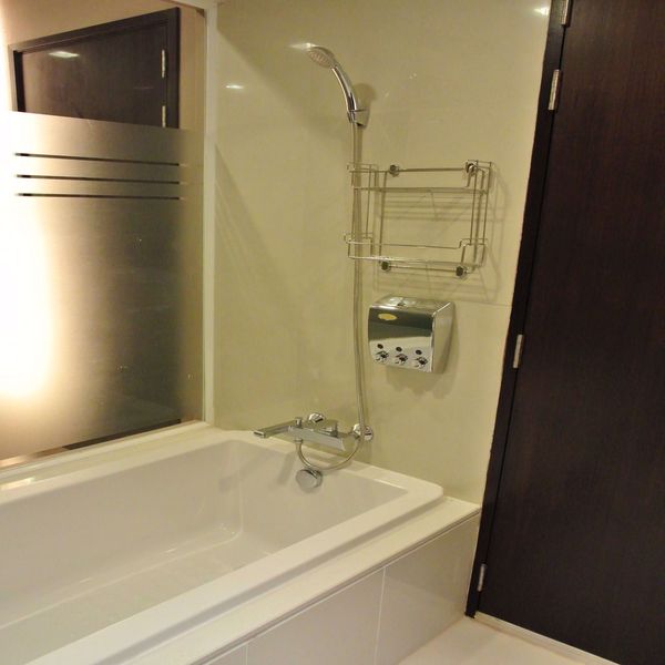 Picture of 1 bed Condo in Sky Walk Condominium Watthana District C08714