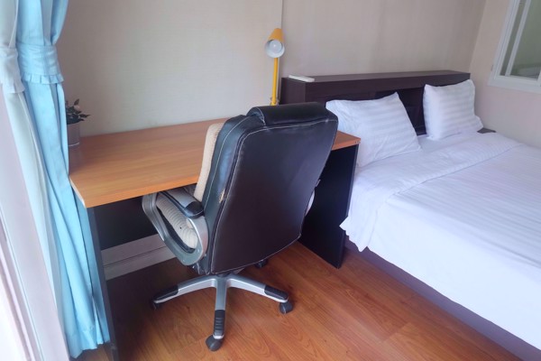 Picture of 1 bed Condo in Grand Park View Khlong Toei Nuea Sub District C08715