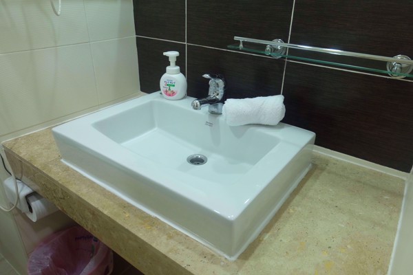 Picture of 1 bed Condo in Grand Park View Khlong Toei Nuea Sub District C08715