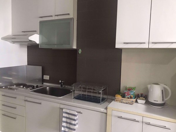 Picture of 1 bed Condo in Grand Park View Khlong Toei Nuea Sub District C08715