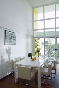 Picture of 3 bed Duplex in DLV Thonglor 20 Khlong Tan Nuea Sub District D08503