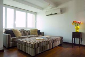 Picture of 3 bed Duplex in DLV Thonglor 20 Khlong Tan Nuea Sub District D08503