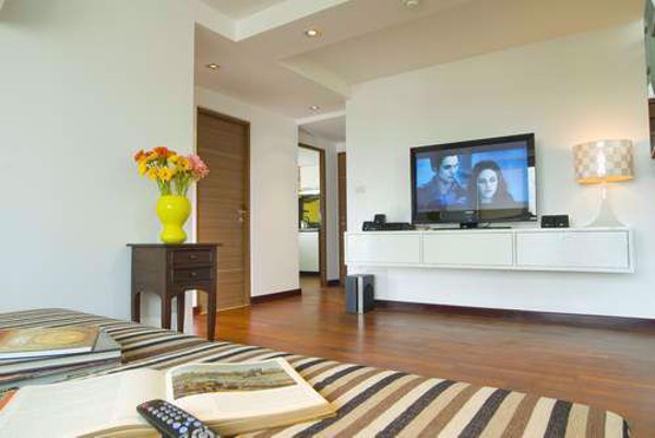 รูปภาพ 3 ห้อง Duplex in DLV Thonglor 20 Khlong Tan Nuea Sub District D08503