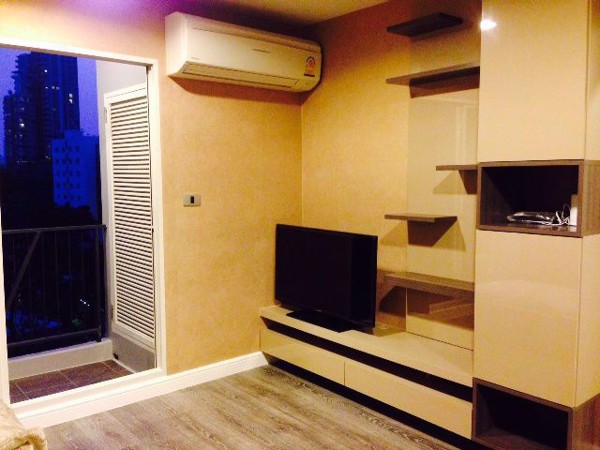 Picture of 1 bed Condo in The Crest Sukhumvit 49 Khlong Tan Nuea Sub District C08720