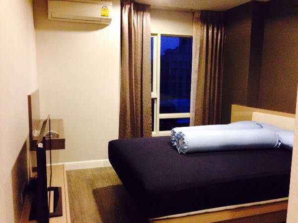 Picture of 1 bed Condo in The Crest Sukhumvit 49 Khlong Tan Nuea Sub District C08720