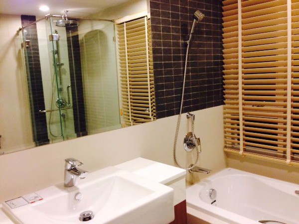 Picture of 1 bed Condo in The Crest Sukhumvit 49 Khlong Tan Nuea Sub District C08720