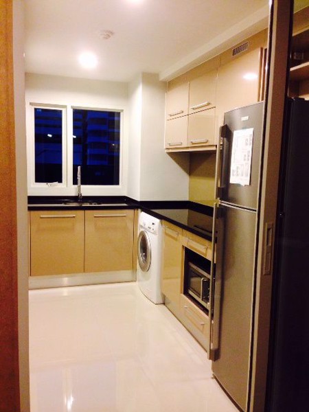 Picture of 1 bed Condo in The Crest Sukhumvit 49 Khlong Tan Nuea Sub District C08720