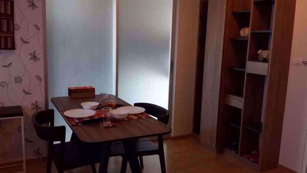 Picture of 1 bed Condo in U Delight Residence Suanluang Sub District C08721