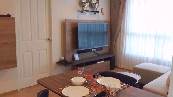 Picture of 1 bed Condo in U Delight Residence Suanluang Sub District C08721