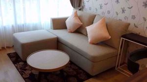 Picture of 1 bed Condo in U Delight Residence Suanluang Sub District C08721