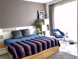 Picture of Studio bed Condo in The Address Chidlom Lumphini Sub District C08722