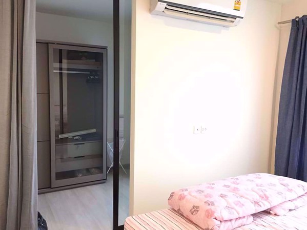 Picture of 1 bed Condo in Life Asoke Huai Khwang District C08725