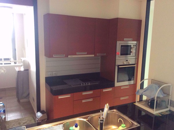 Picture of 2 bed Condo in The Infinity Silom Sub District C08730