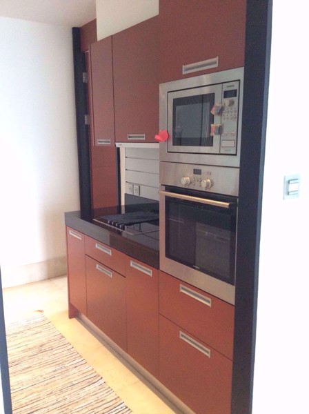 Picture of 2 bed Condo in The Infinity Silom Sub District C08730