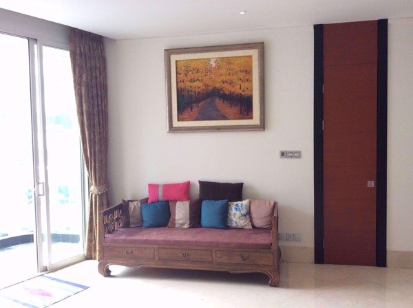 Picture of 2 bed Condo in The Infinity Silom Sub District C08730