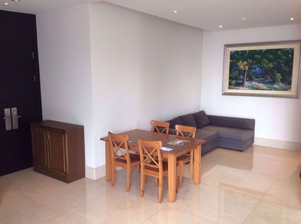 Picture of 2 bed Condo in The Infinity Silom Sub District C08730