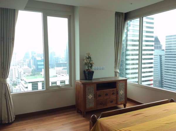 Picture of 2 bed Condo in The Infinity Silom Sub District C08730