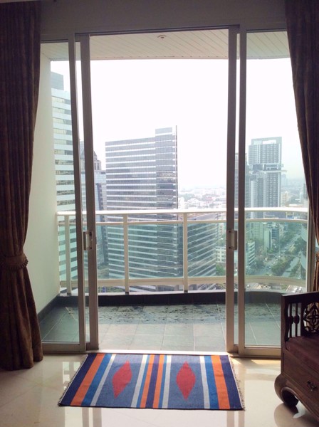 Picture of 2 bed Condo in The Infinity Silom Sub District C08730