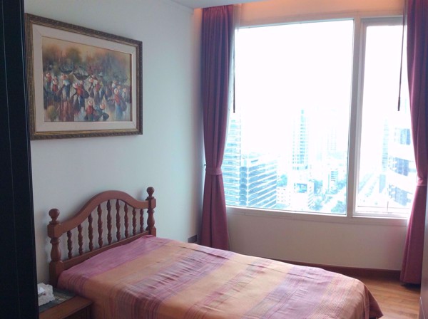 Picture of 2 bed Condo in The Infinity Silom Sub District C08730