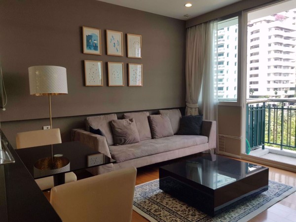 Picture of 1 bed Condo in Wind Sukhumvit 23 Khlong Toei Nuea Sub District C06648