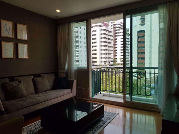 Picture of 1 bed Condo in Wind Sukhumvit 23 Khlong Toei Nuea Sub District C06648