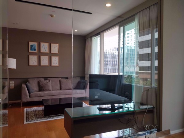 Picture of 1 bed Condo in Wind Sukhumvit 23 Khlong Toei Nuea Sub District C06648