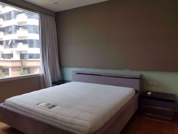 Picture of 1 bed Condo in Wind Sukhumvit 23 Khlong Toei Nuea Sub District C06648