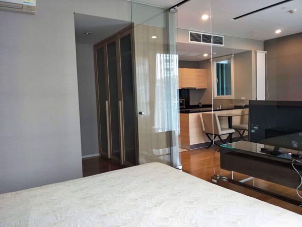 Picture of 1 bed Condo in Wind Sukhumvit 23 Khlong Toei Nuea Sub District C06648