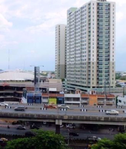 Picture of Lumpini Park Pinklao