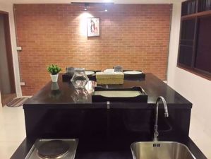 รูปภาพ 3 bed House in Baan Sansiri Sukhumvit 67  Phrakhanongnuea Sub District H05331