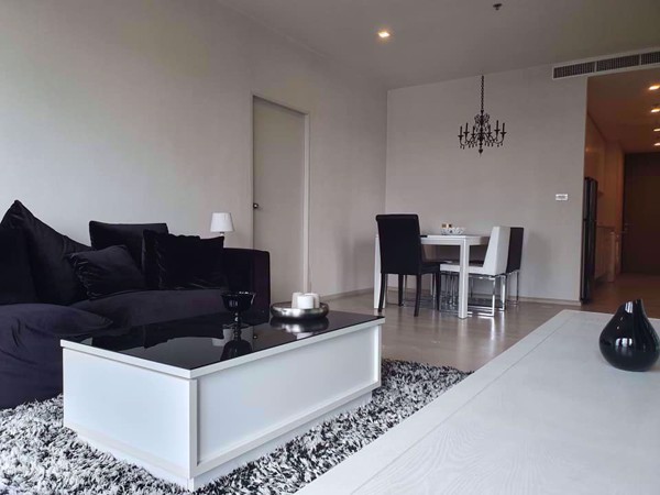 Picture of 1 bed Condo in Noble Solo Watthana District C08735