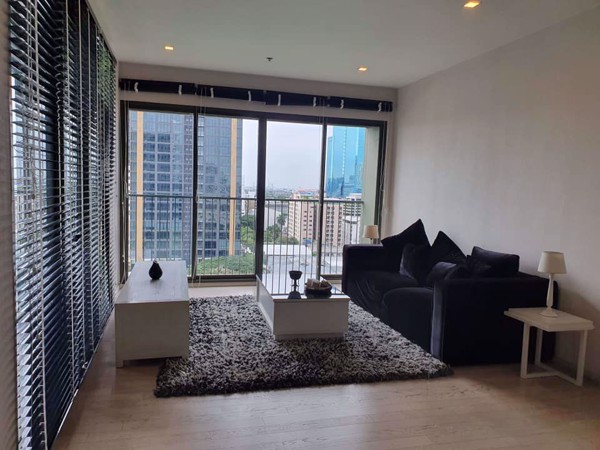 Picture of 1 bed Condo in Noble Solo Watthana District C08735