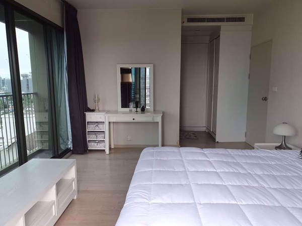 Picture of 1 bed Condo in Noble Solo Watthana District C08735