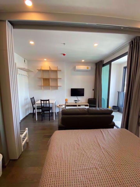 Picture of 1 bed Condo in Ideo Q Siam - Ratchathewi Thanonphayathai Sub District C08739