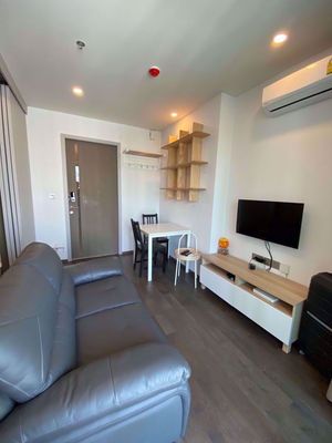 รูปภาพ 1 bed Condo in Ideo Q Siam - Ratchathewi Thanonphayathai Sub District C08739