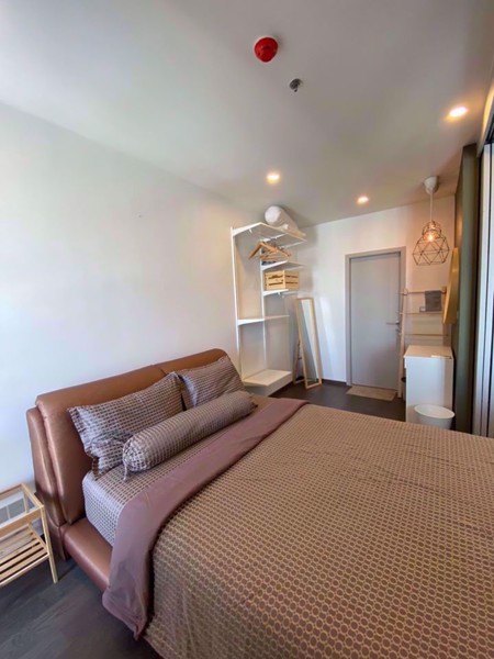 Picture of 1 bed Condo in Ideo Q Siam - Ratchathewi Thanonphayathai Sub District C08739