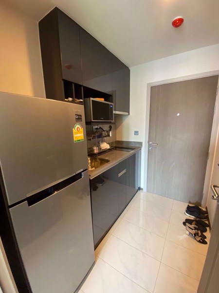 Picture of 1 bed Condo in Ideo Q Siam - Ratchathewi Thanonphayathai Sub District C08739