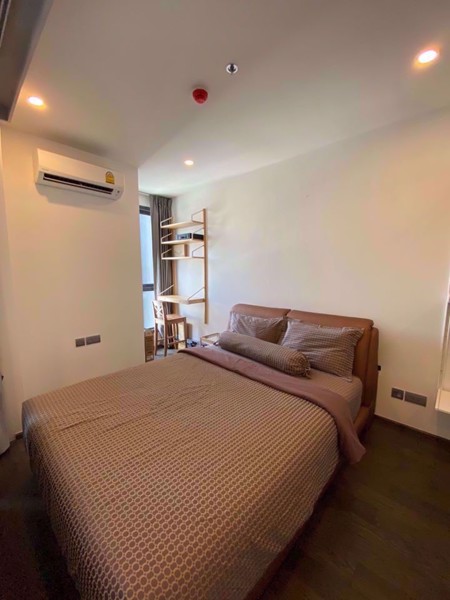 Picture of 1 bed Condo in Ideo Q Siam - Ratchathewi Thanonphayathai Sub District C08739