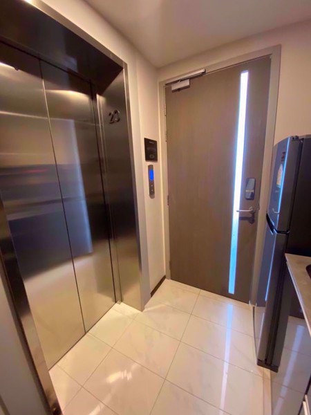 Picture of 1 bed Condo in Ideo Q Siam - Ratchathewi Thanonphayathai Sub District C08739