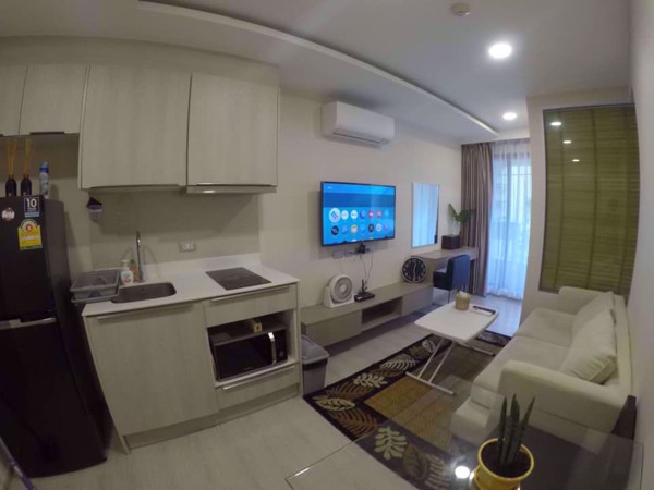 Picture of 1 bed Condo in Vtara Sukhumvit 36 Khlongtoei District C08741