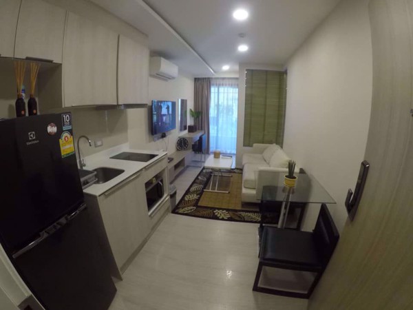 Picture of 1 bed Condo in Vtara Sukhumvit 36 Khlongtoei District C08741