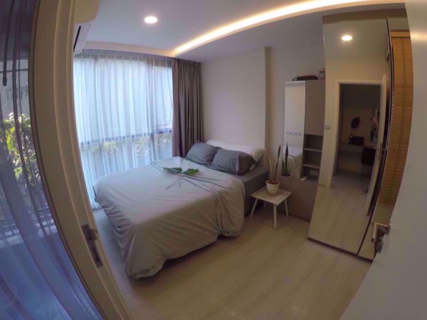 Picture of 1 bed Condo in Vtara Sukhumvit 36 Khlongtoei District C08741