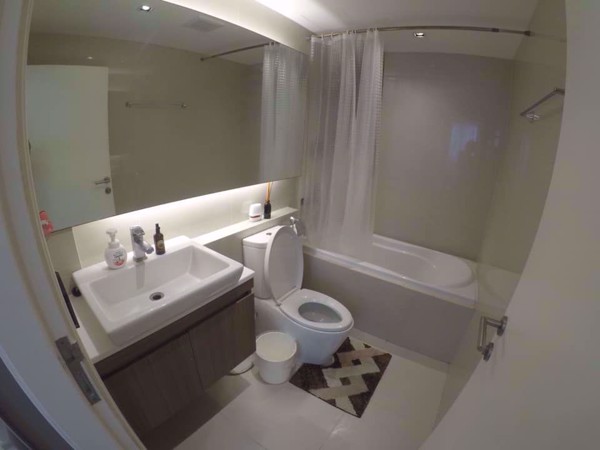 Picture of 1 bed Condo in Vtara Sukhumvit 36 Khlongtoei District C08741