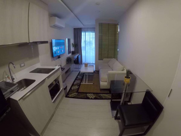 Picture of 1 bed Condo in Vtara Sukhumvit 36 Khlongtoei District C08741