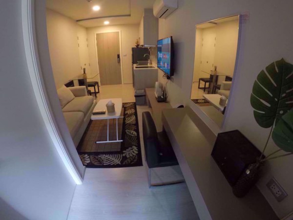 Picture of 1 bed Condo in Vtara Sukhumvit 36 Khlongtoei District C08741