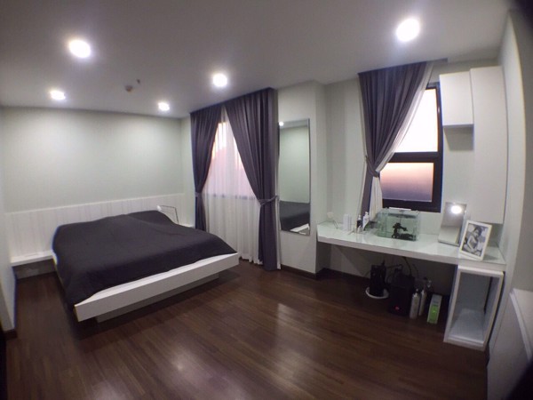 รูปภาพ 1 ห้องนอน Condo ในโครงการ Vista Garden Phrakhanongnuea Sub District C08743