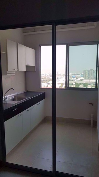 รูปภาพ 1 bed Condo in Supalai Park Ratchayothin Chatuchak District C08746