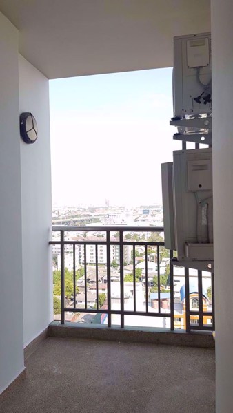 รูปภาพ 1 bed Condo in Supalai Park Ratchayothin Chatuchak District C08746