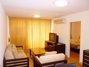 Picture of 1 bed Condo in Plus 67 Phrakhanongnuea Sub District C08748