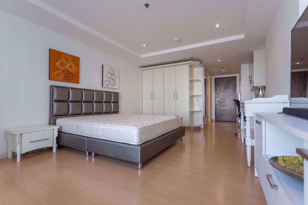 รูปภาพ Studio bed Condo in The Trendy Condominium Khlong Tan Nuea Sub District C08750